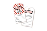 Safety Tags